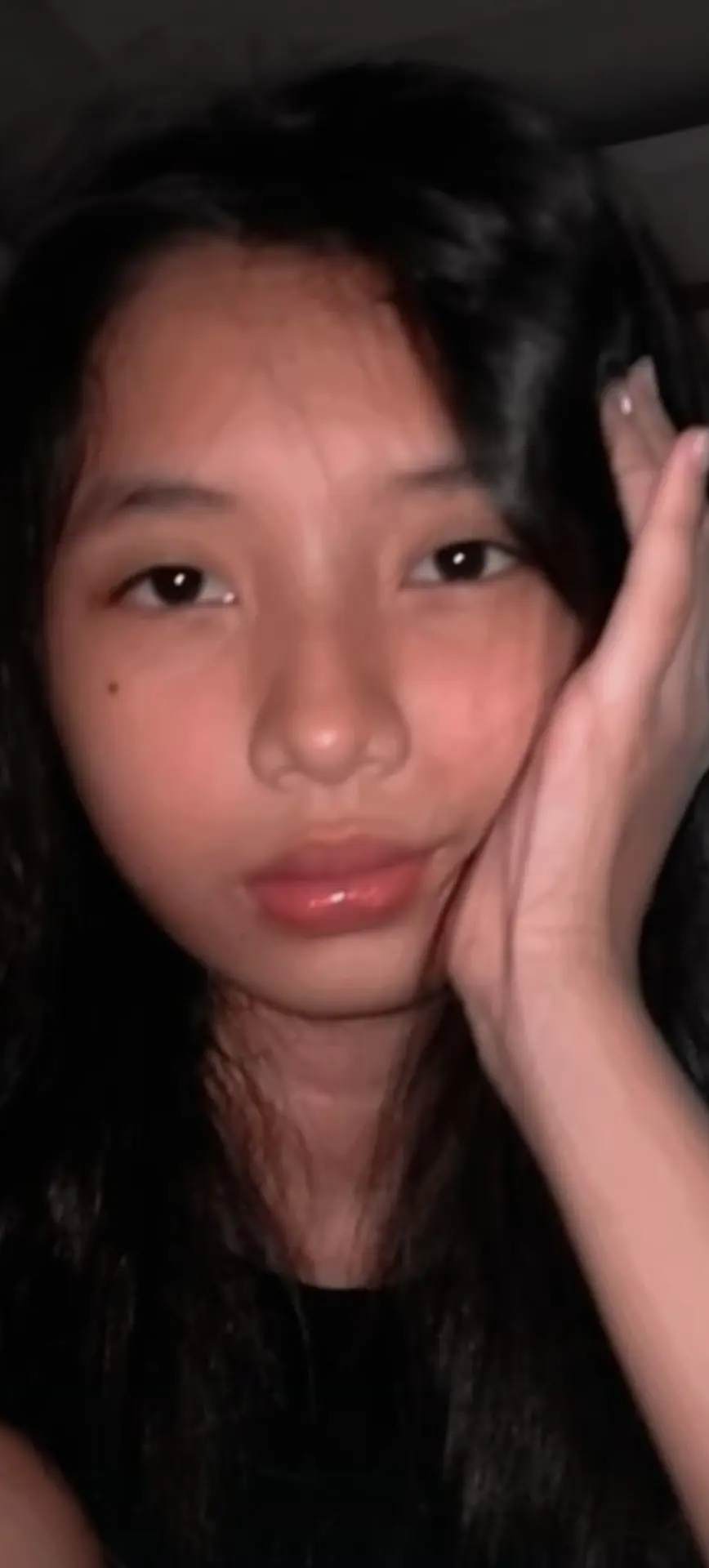 Thicc Chinita ba Kamo?