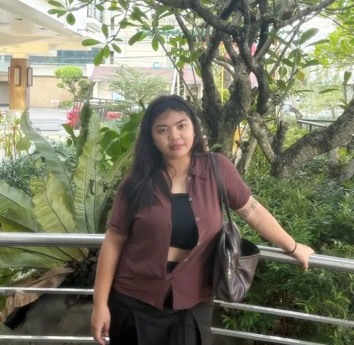 Am Back! Rate nyo naman tong friend ko (PERSO)