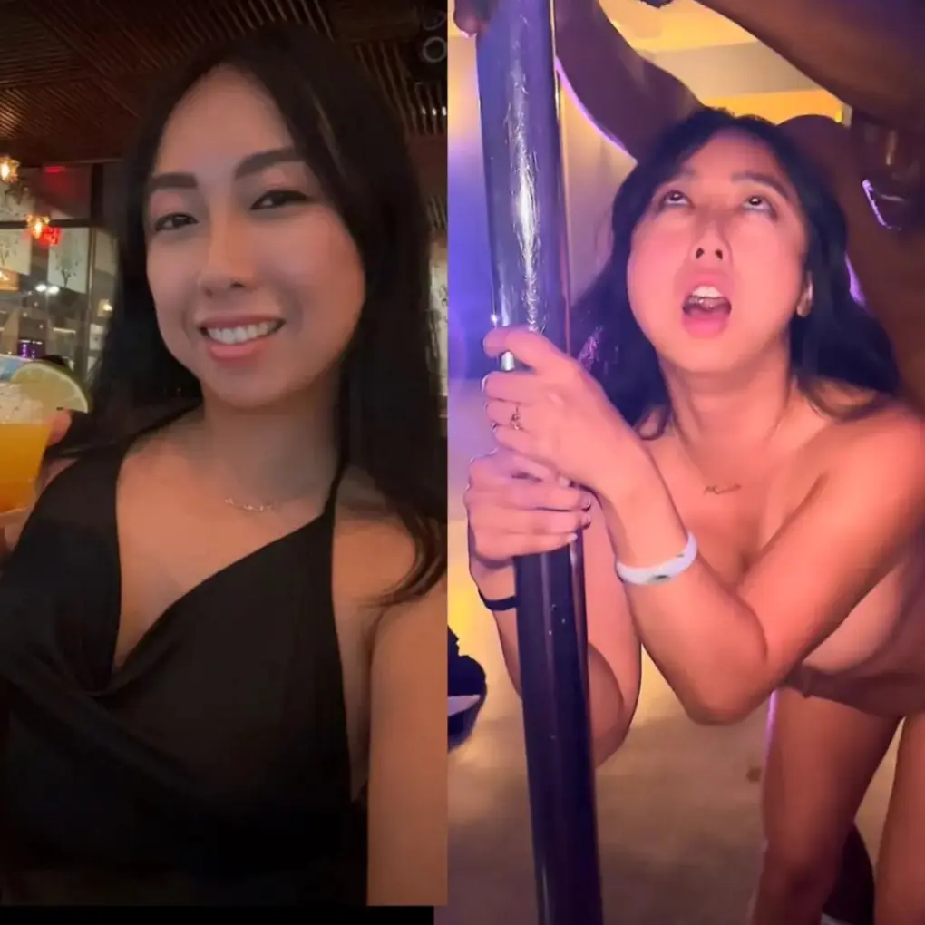 Baddie got blacked | Rekta