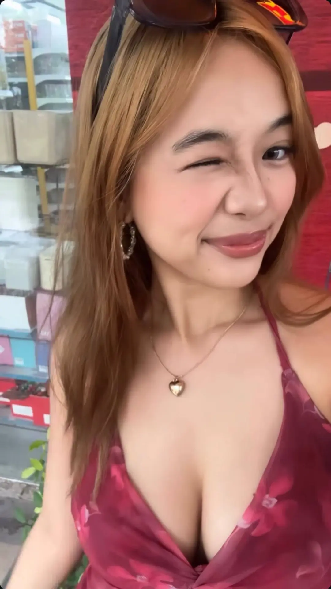 Green School (Titty Series)