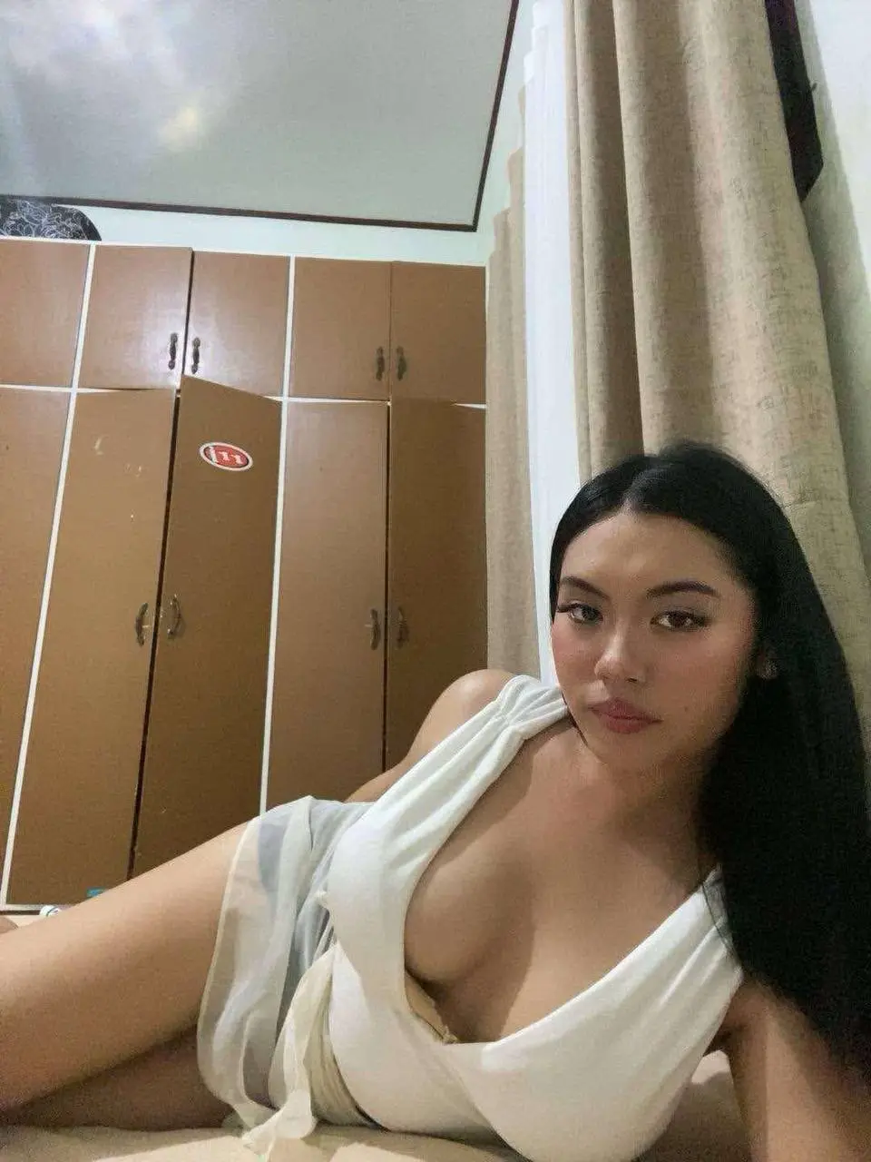 Zelle ~ Napulot ko sa TG