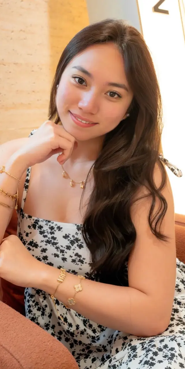 Ryla ~ Napulot ko sa TG