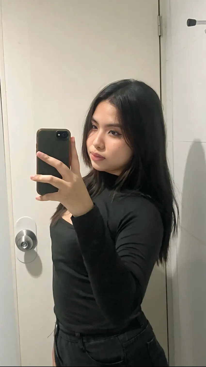 Christine Joy ~ Napulot ko sa TG