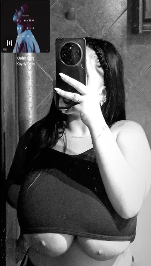 Built like a mamasita, grabe malalakeng pakwan REKTA