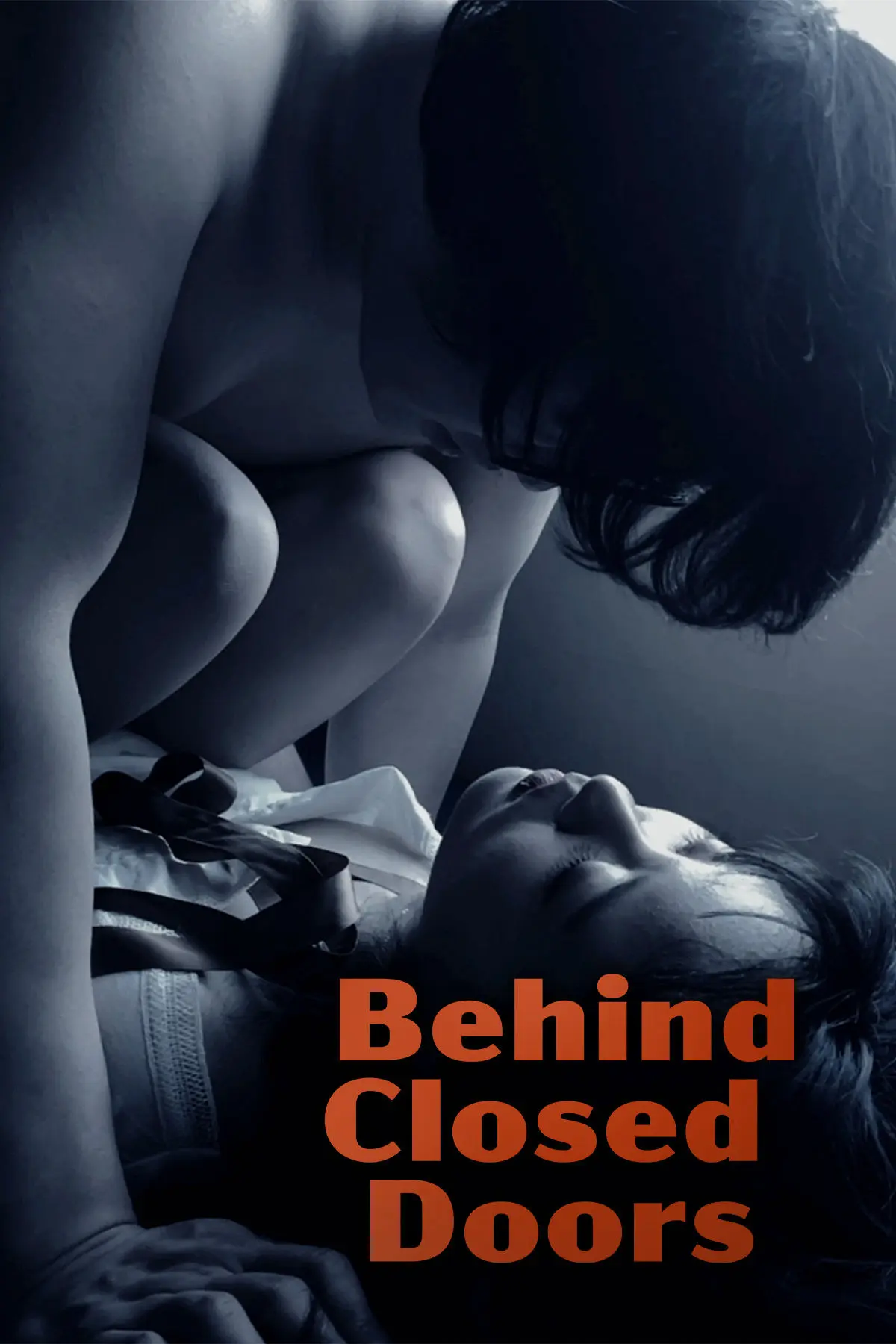 [1-CLICK] BEHIND CLOSED DOORS (2022) | 1080P | VMAX