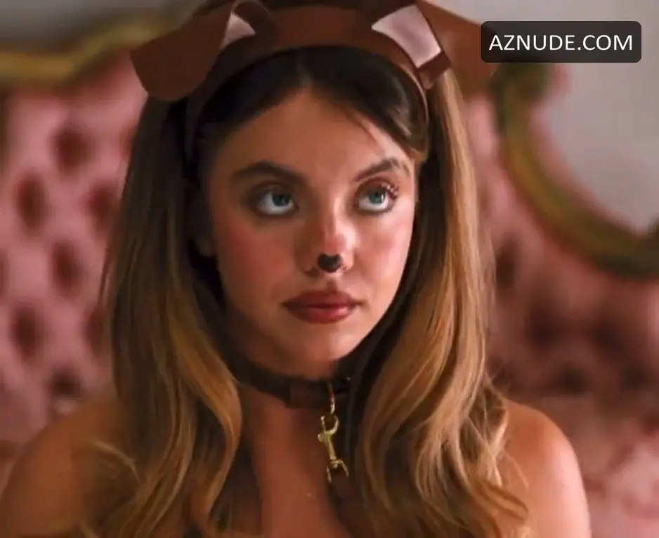 Sydney sweeney new nude scenes...pampainit lalo sa panahaon