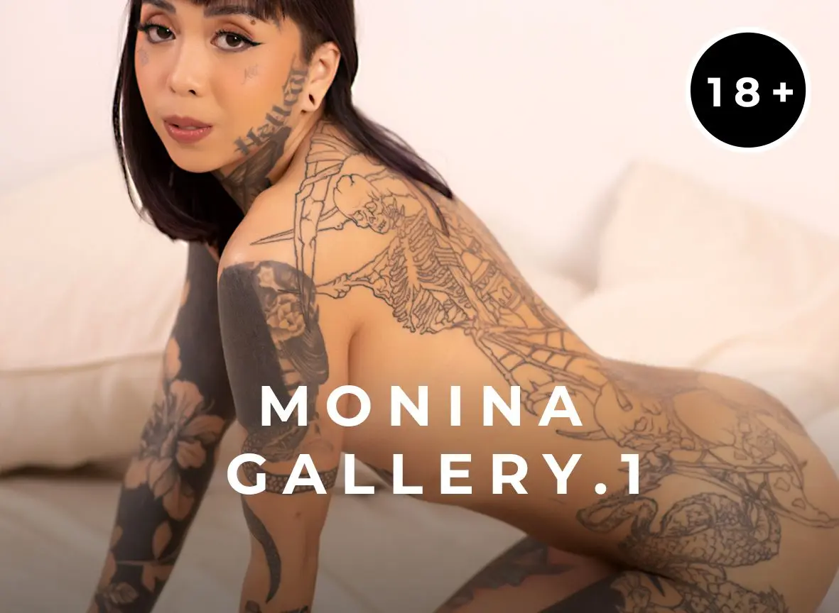 Lur.Live | Monina | Gallery 1