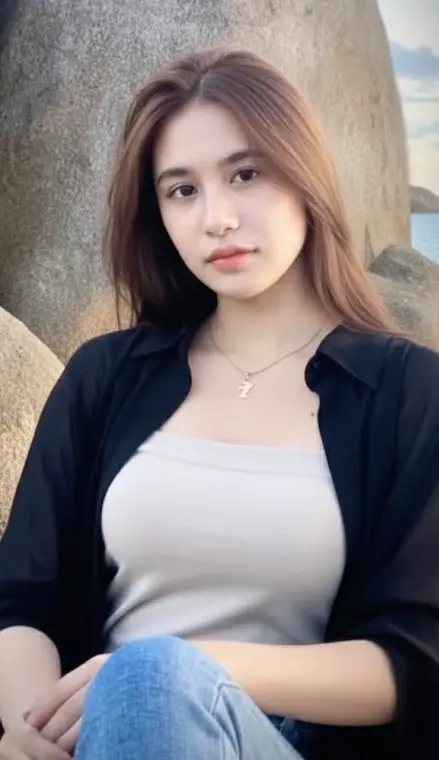 Melissa ~ Napulot ko sa TG