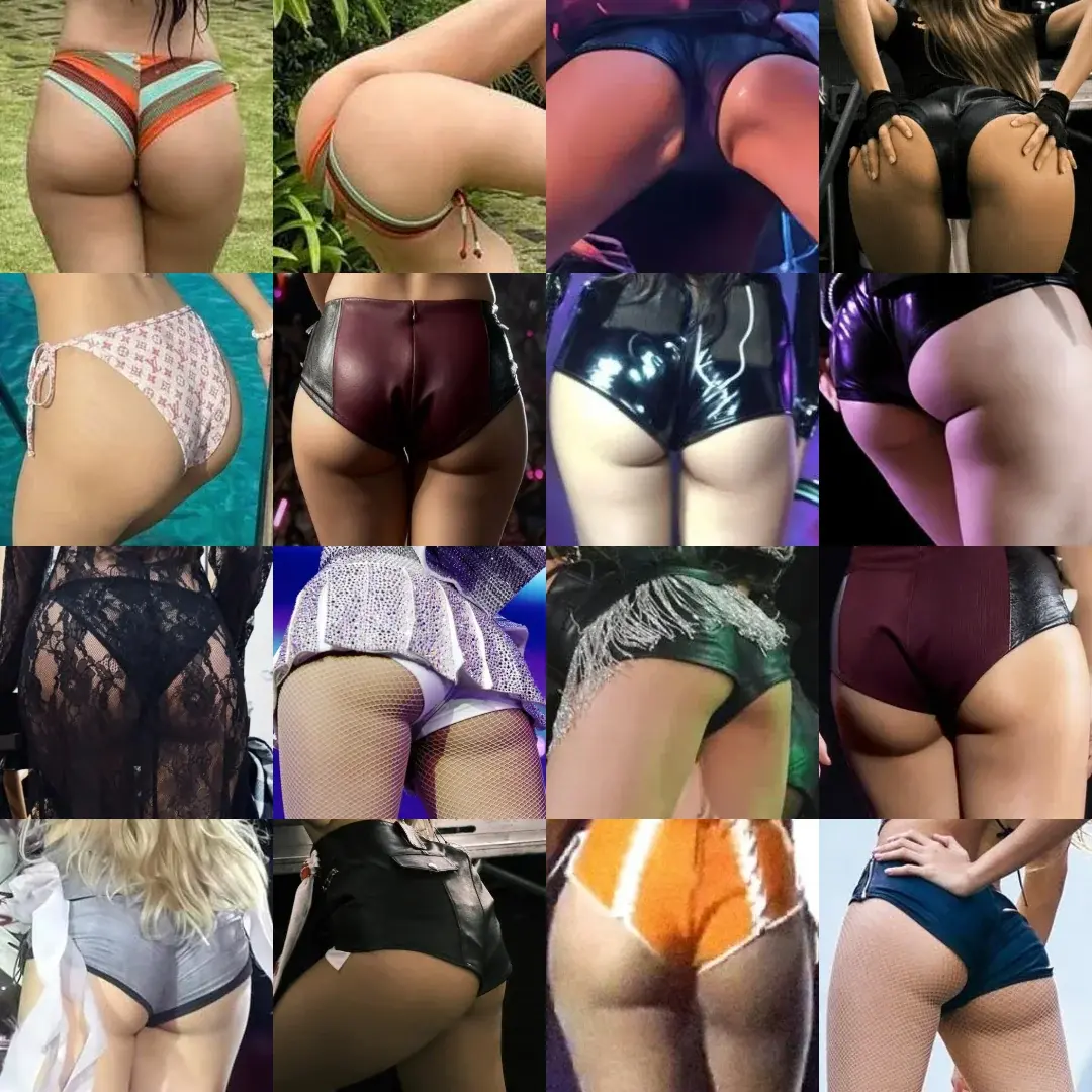 L@ Lisa ass compilation napakasarap kantutin fvkkk