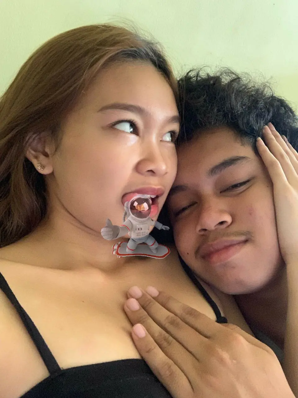 Sarap talaga neto