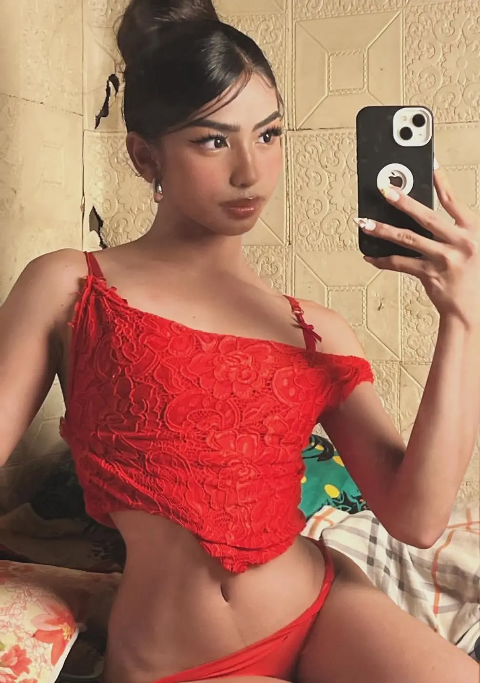 IG baddie Part 2 Lagi kong fap material