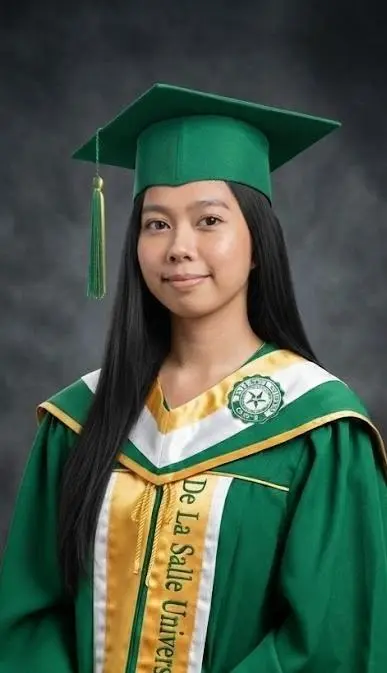 Madel ~ Napulot ko sa TG