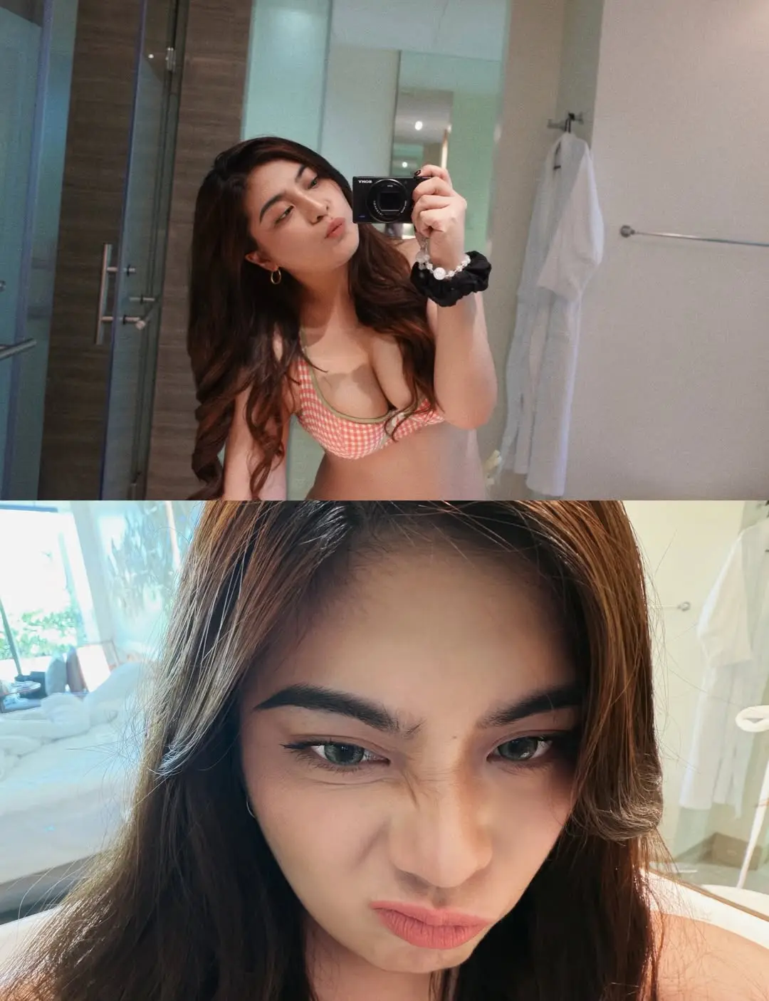 Cher (Pinay Streamer)