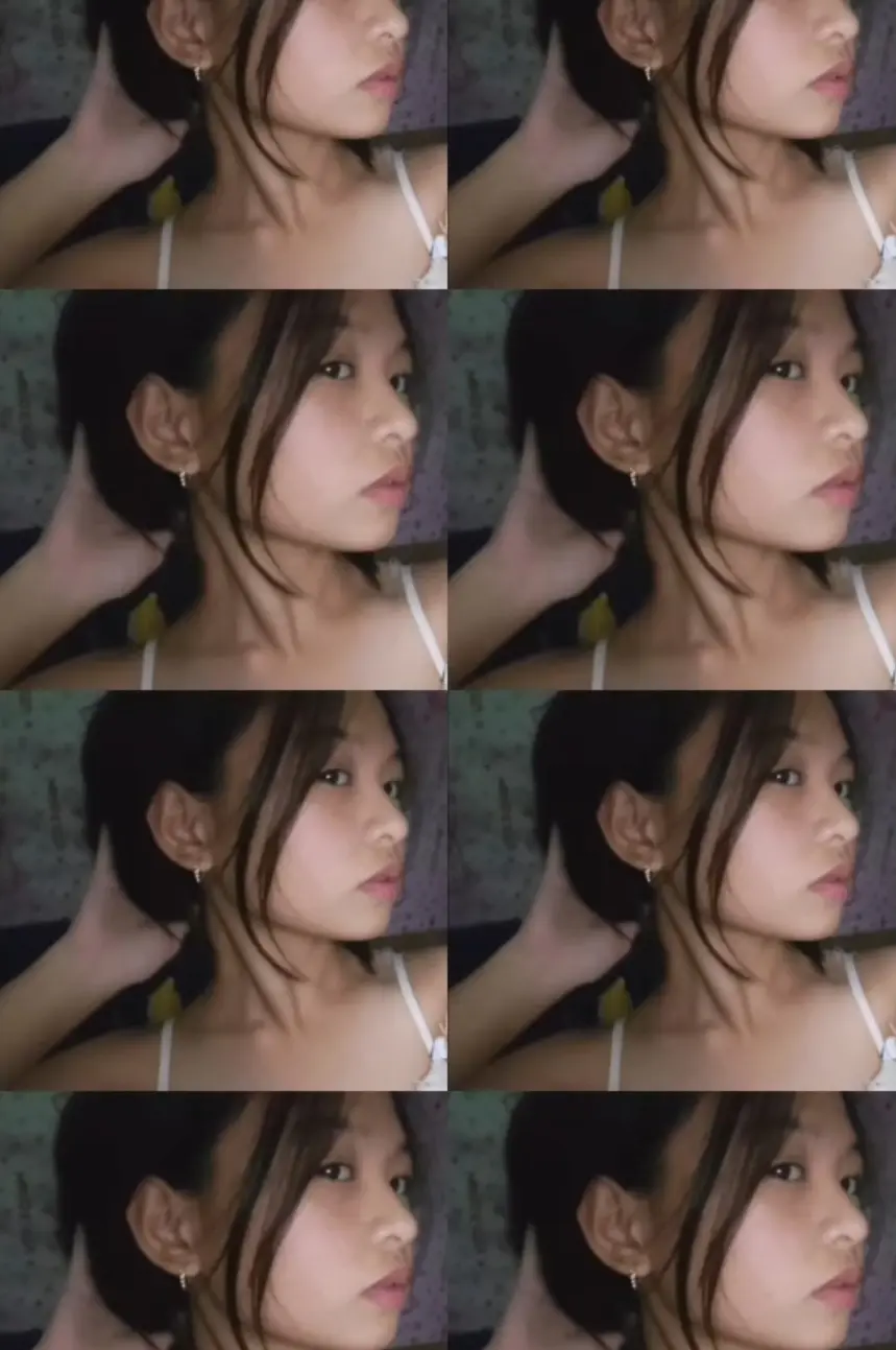 Pinay ea i got id