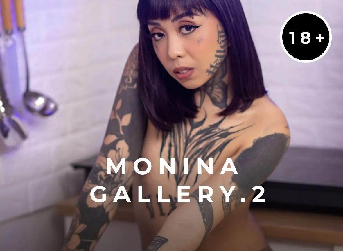 Lur.Live | Monina | Gallery 2