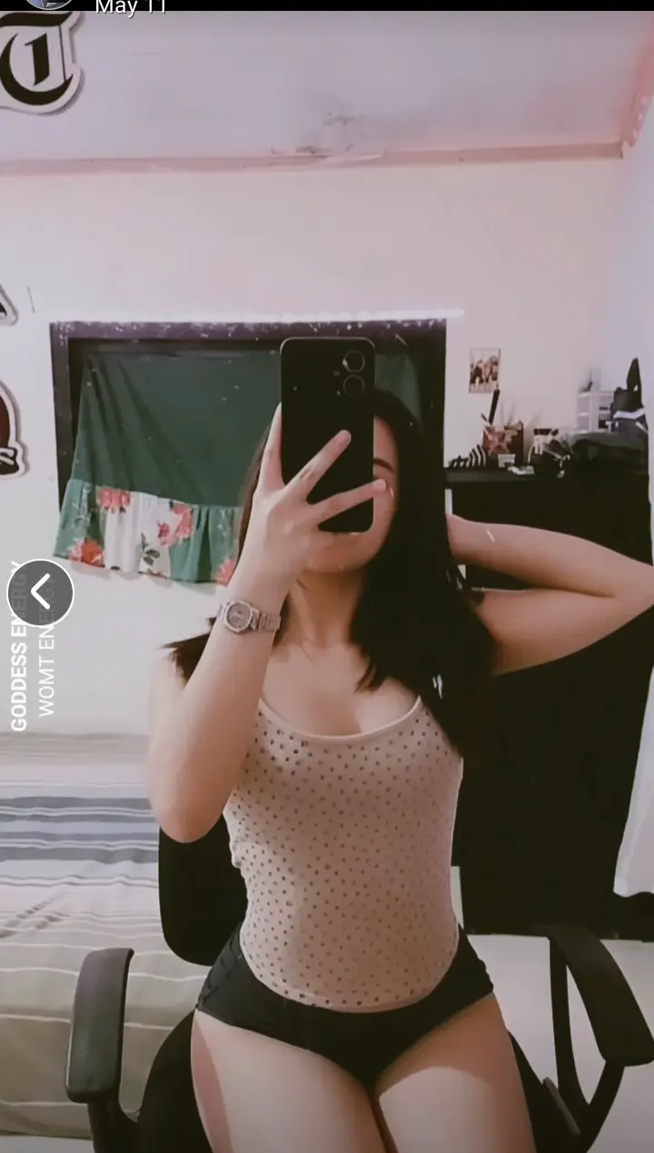 (perso) moots ko na malaki pwet