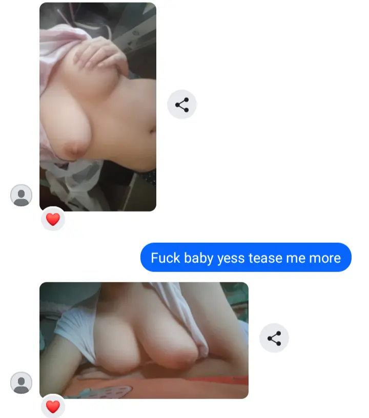 (PERSO) blue app kachat nagsend bigla p.2  (convo)
