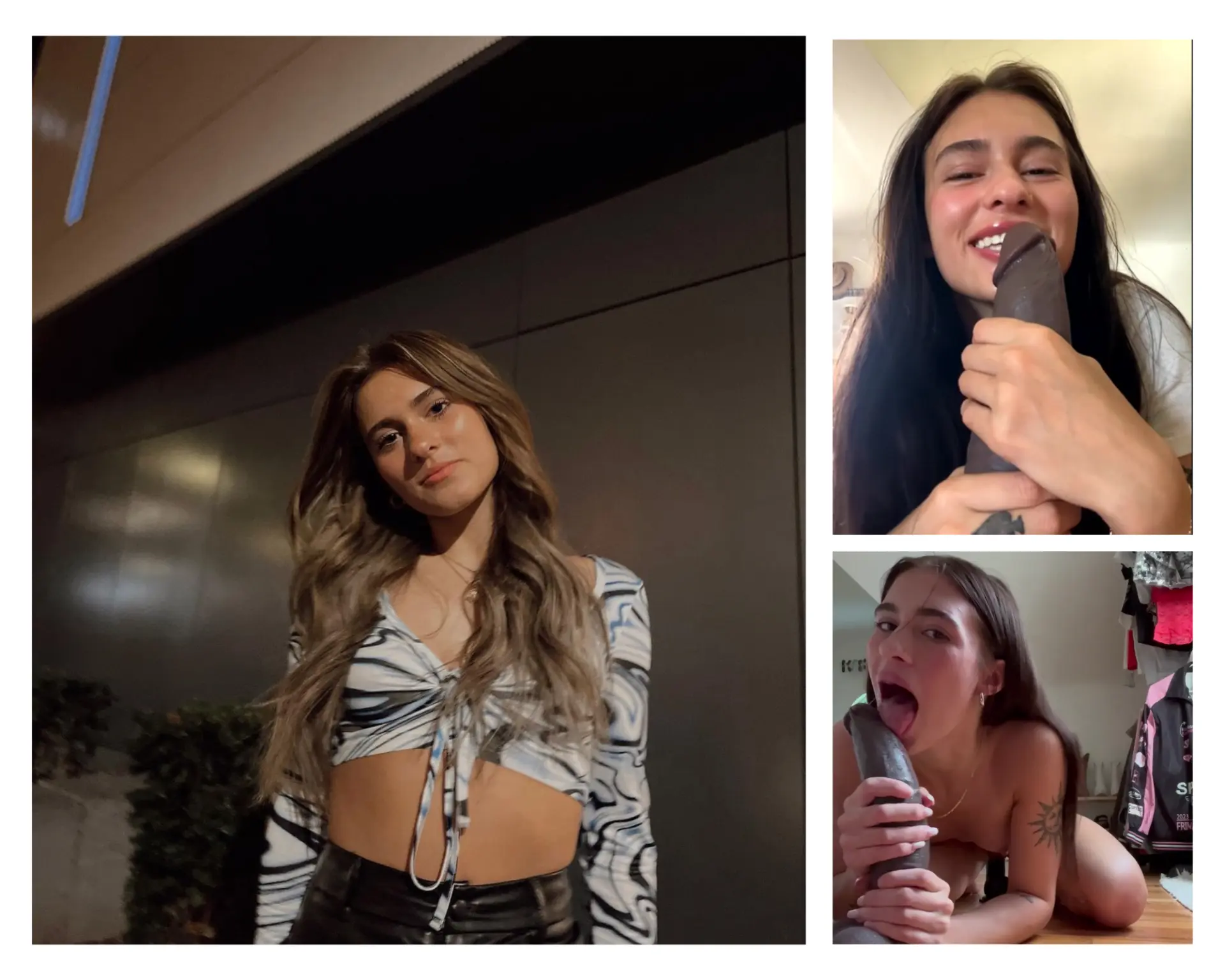Raegan [Full Set/Ultra Rare]