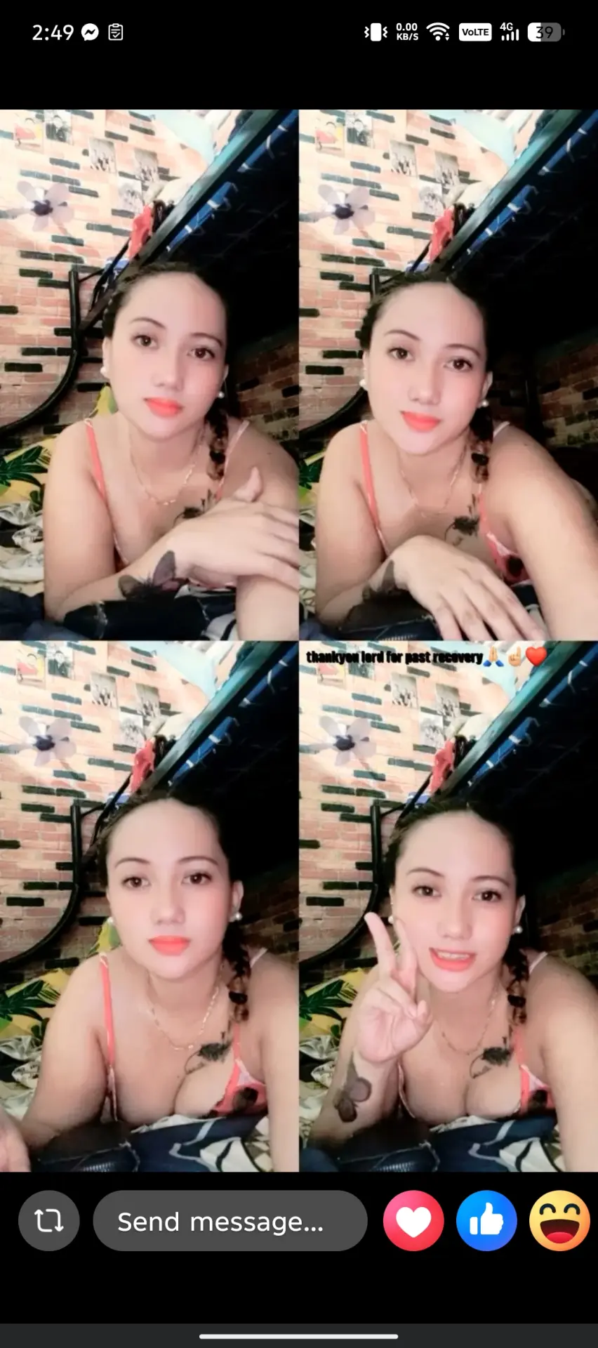 Konti nalang anthe