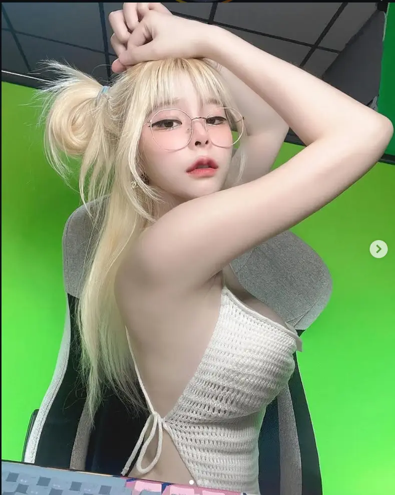 Thai Girl [Pang3Pong] Leaked - [Rekta]