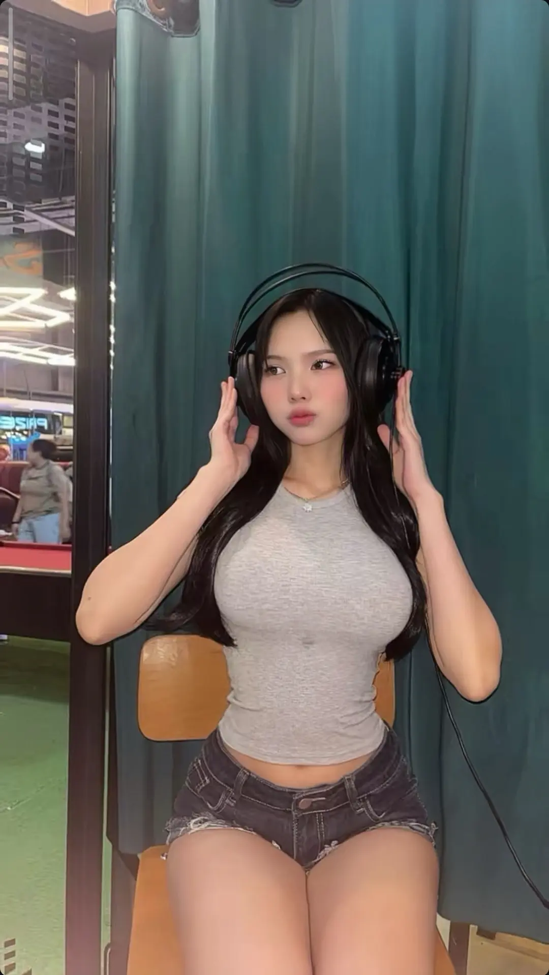 Fineshytt IG baddie (REKTA)