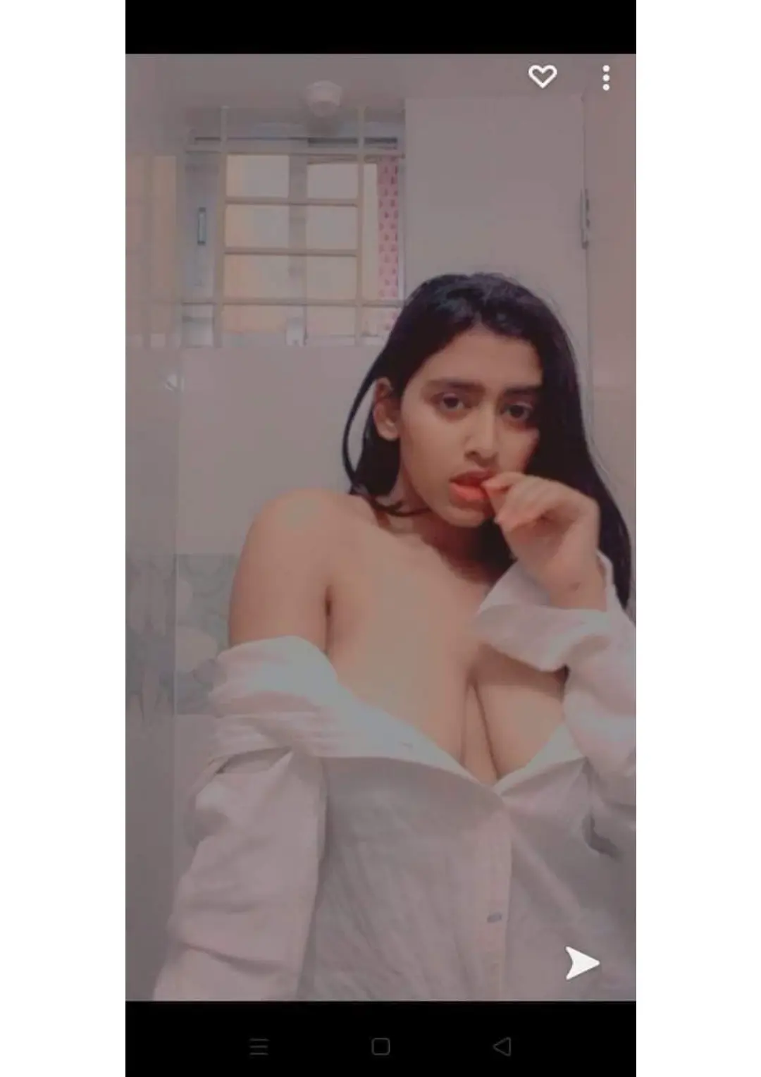 Indian Baddie SSS+ class