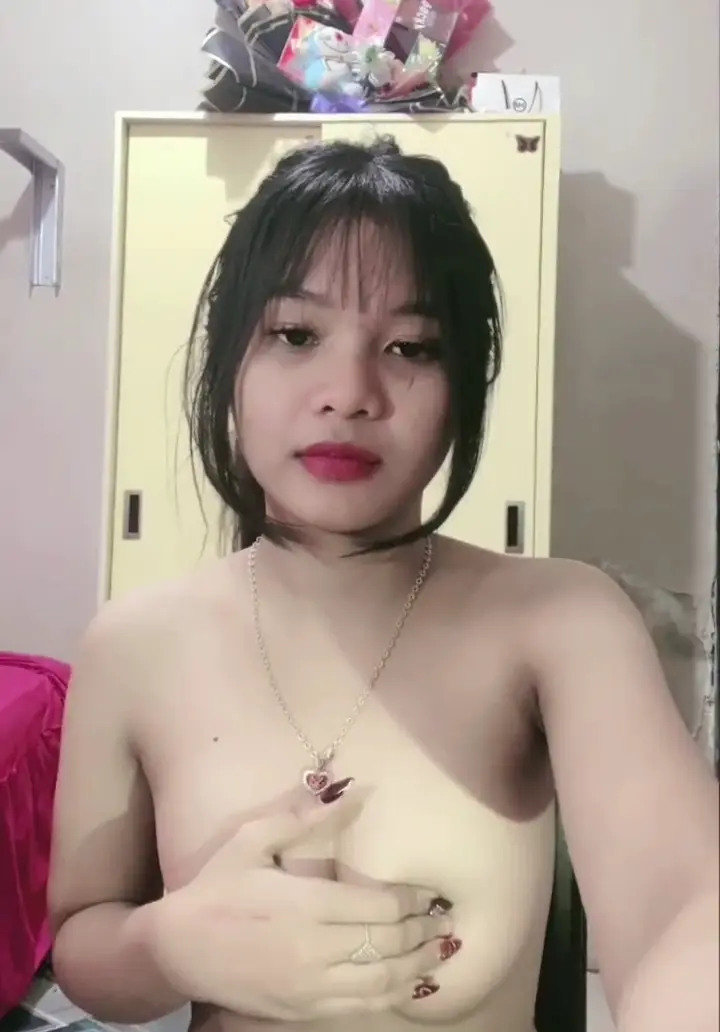 Rowena ~ Napulot ko sa TG