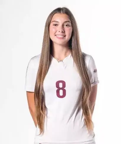 Kaylee reithmann ~ Tsu Soccer baddie player
