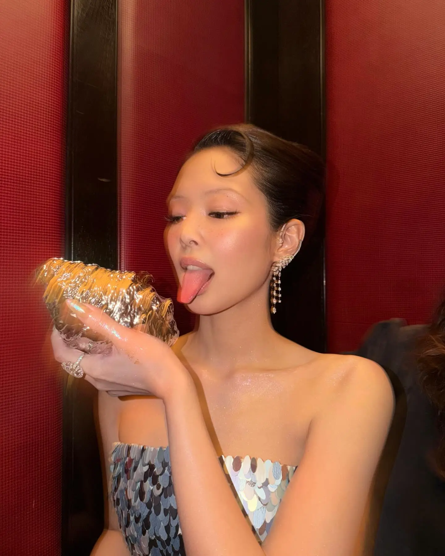 Blackpink Jennie hot pics 1