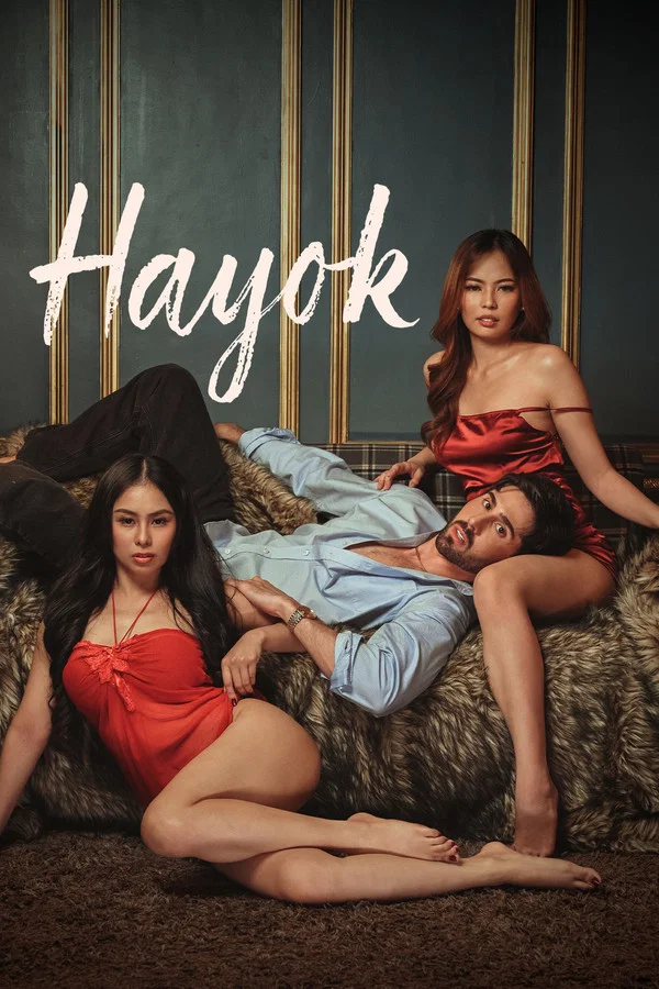 Hayok (2026) 720p / 1080p VIVAMAX WEBRip x264 | English Sub | McEphie