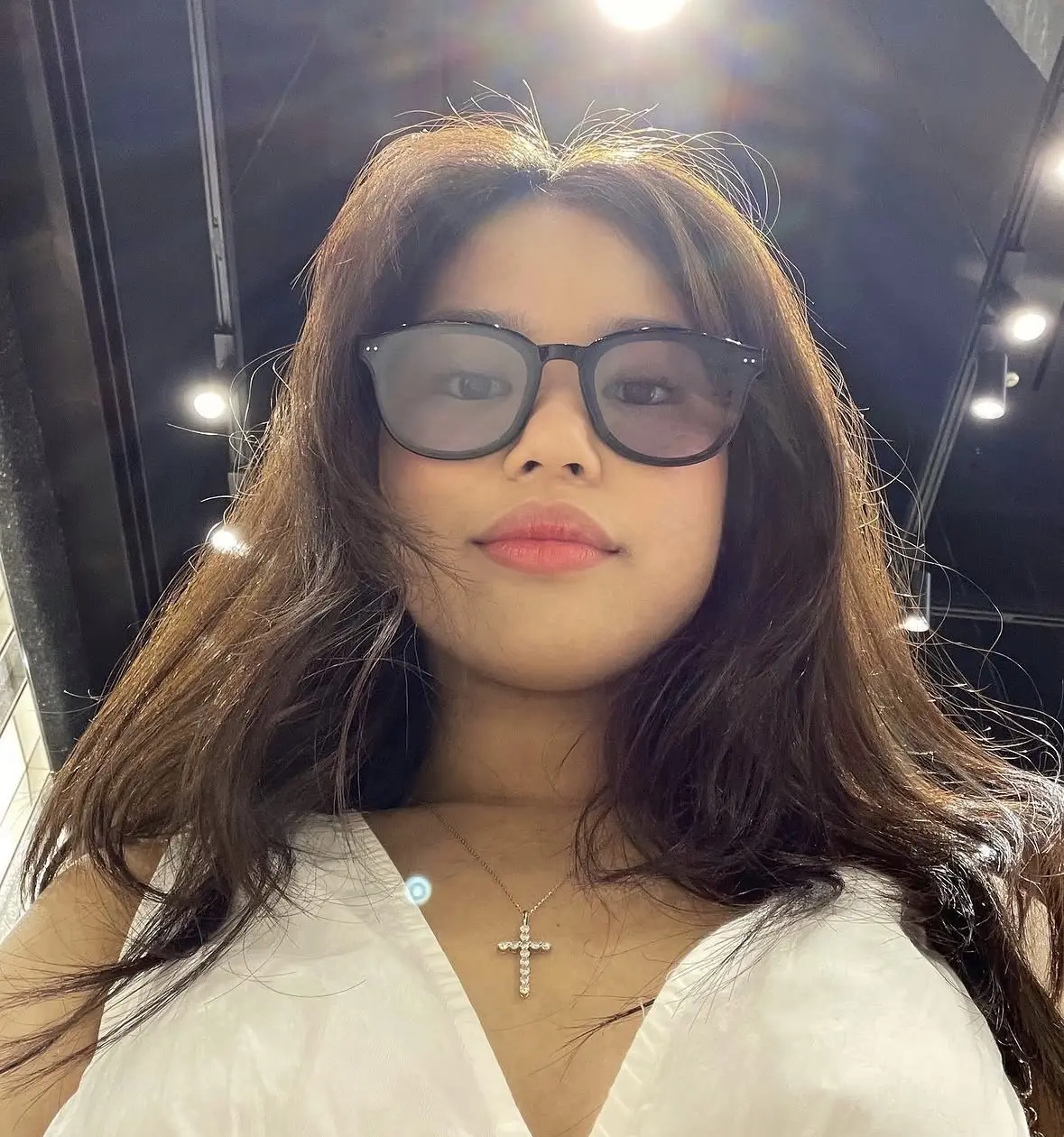 Manyakin niyo freaky petite CHINITA