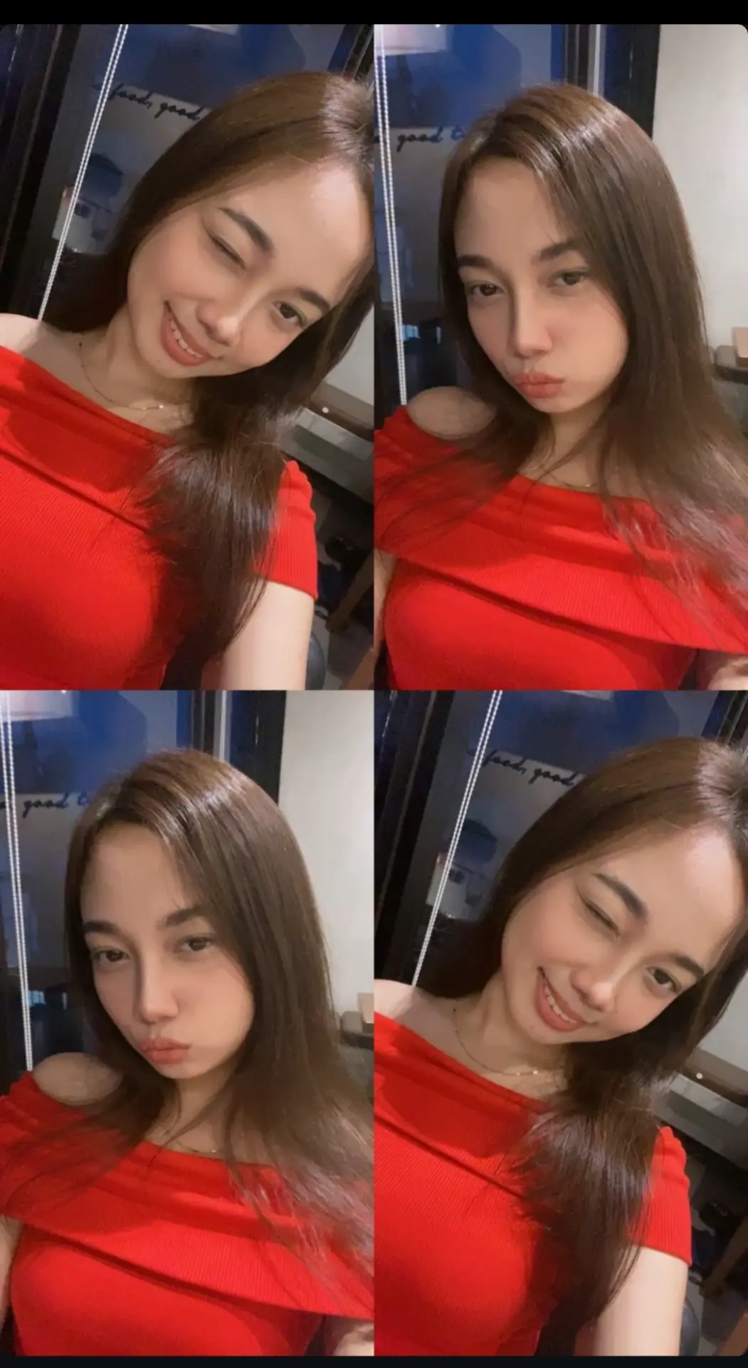 Senior kong petite