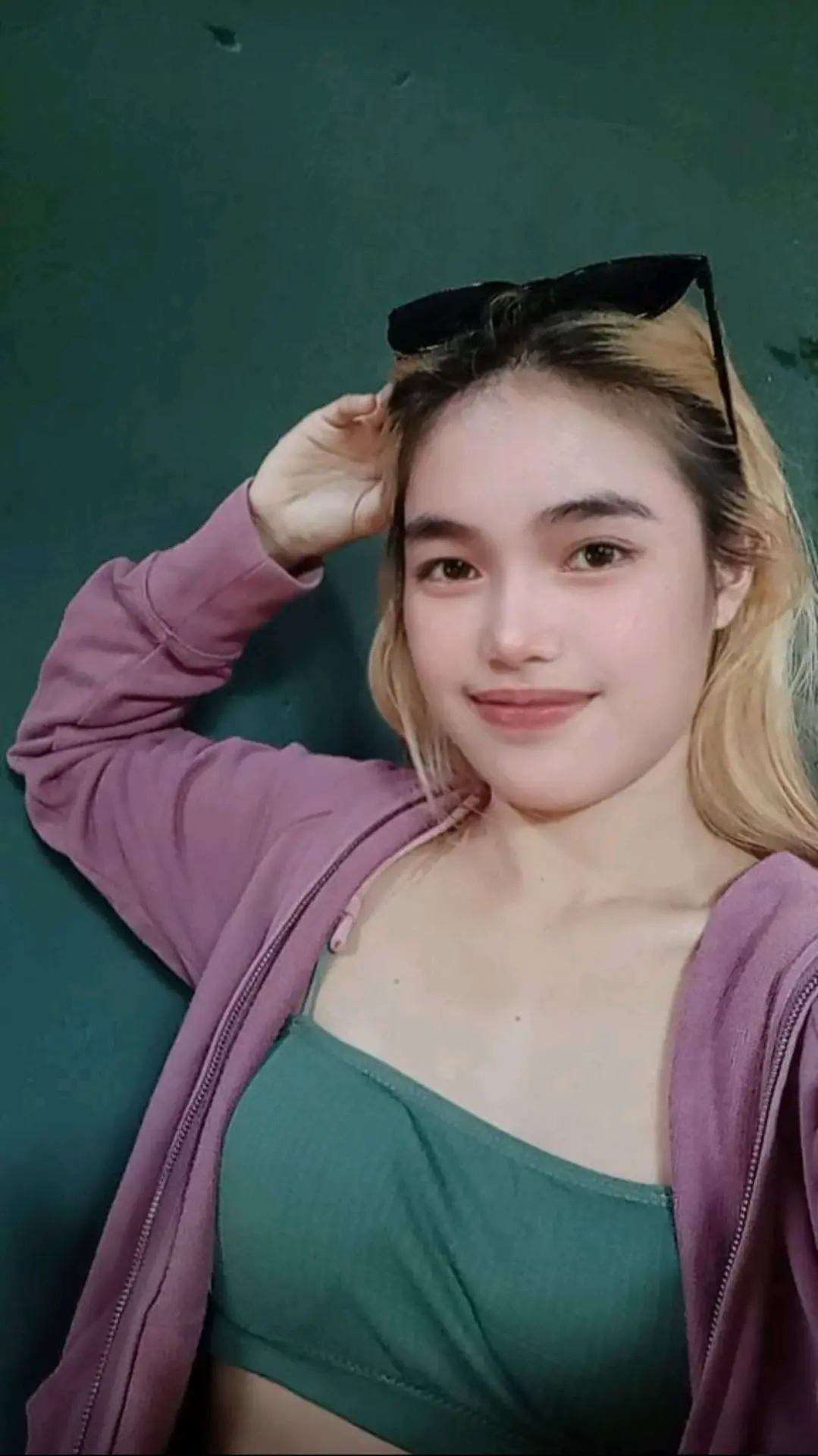 Akala ko nung una matino, hindi pala pt.3