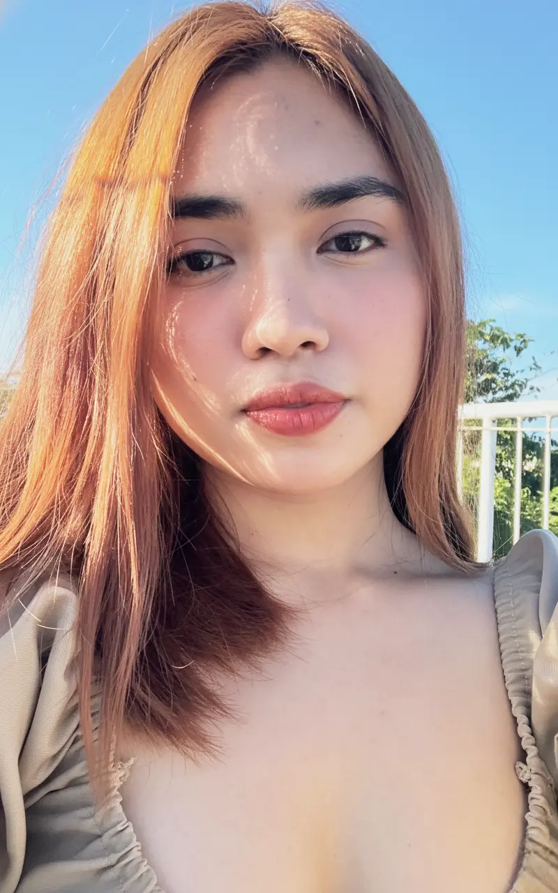 _itskaarl ~ Napulot ko sa TG
