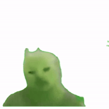 slap-table-green-alien-cat-angry.gif