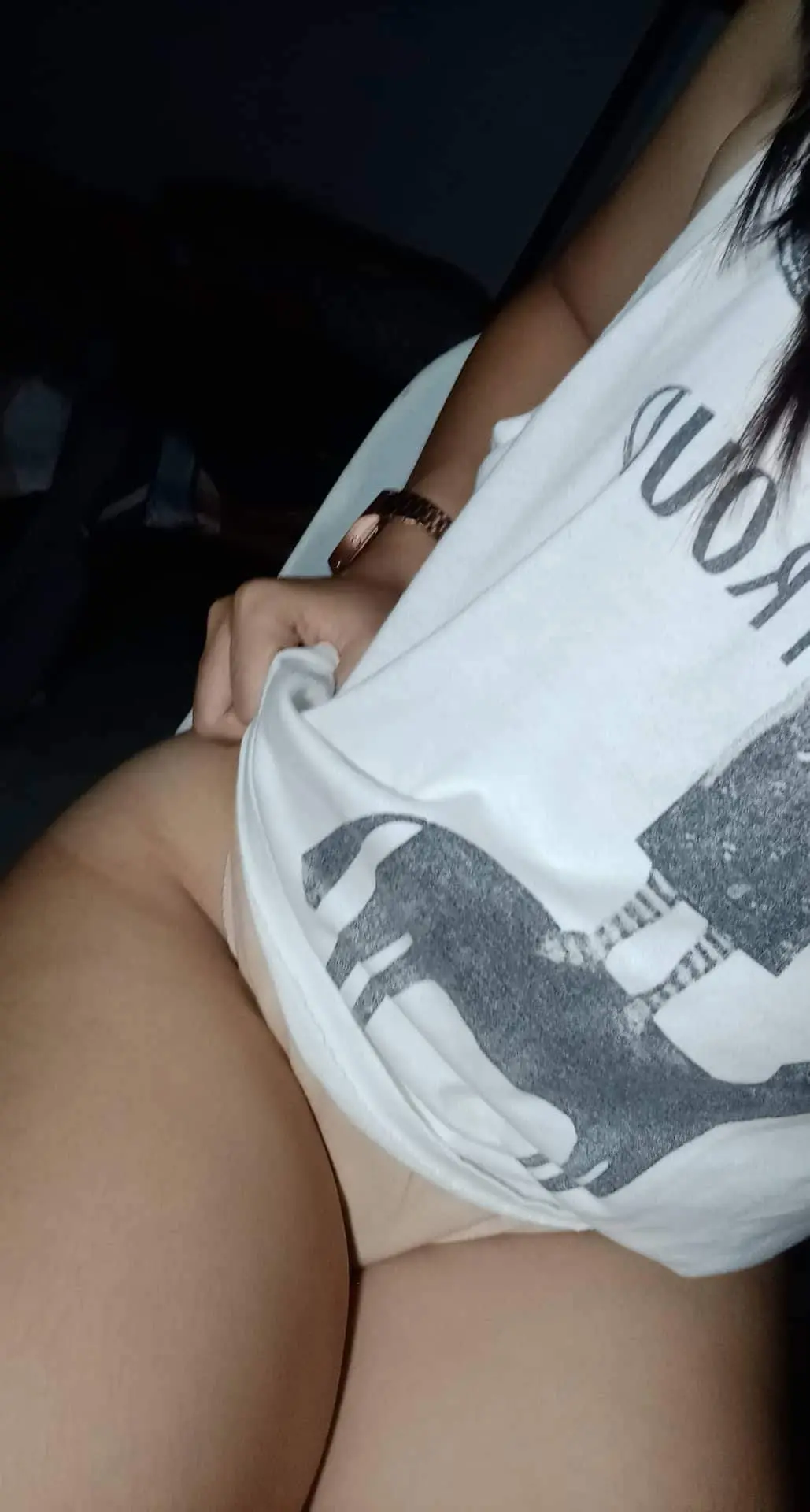 Rapsa ng kipay ni girl
