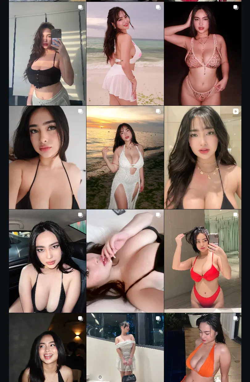 OwShi! Hawig sila ni IG Crush! Shhhh