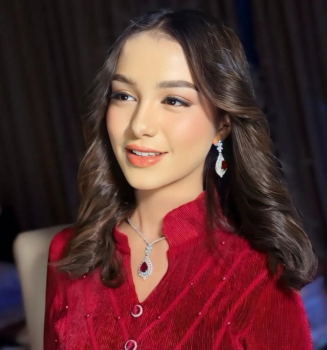Luna ~ Napulot ko sa TG