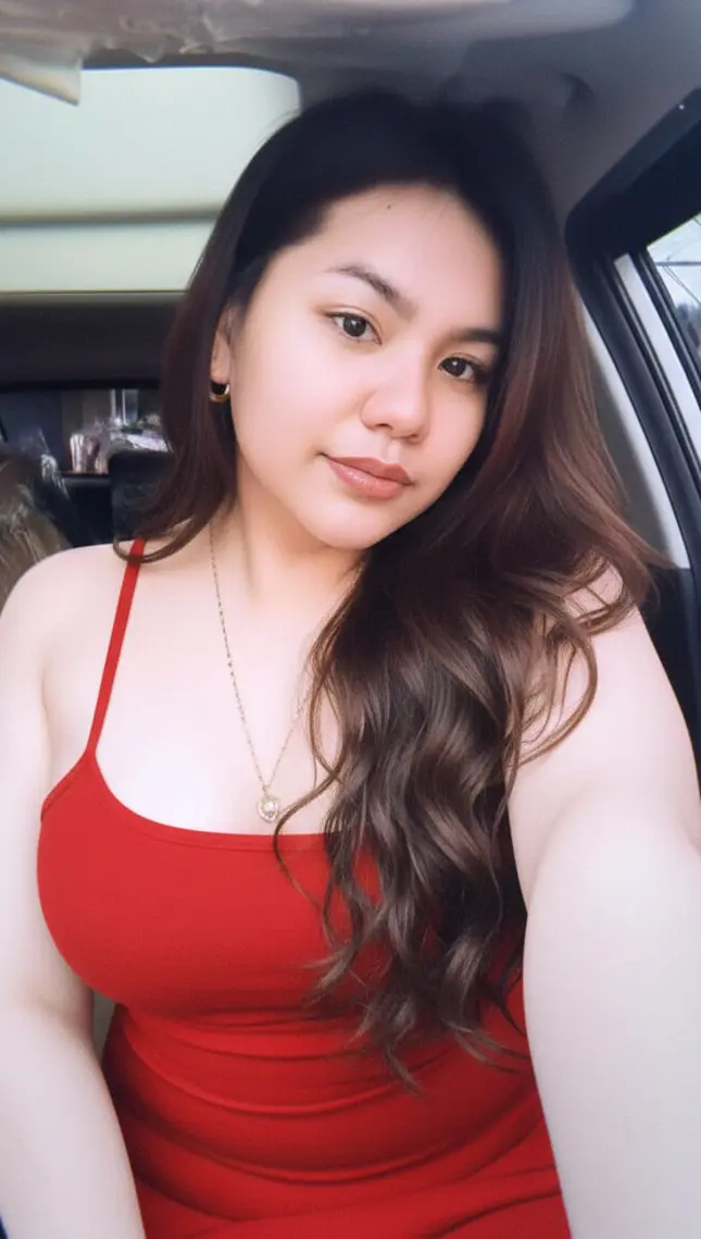 Michi ~ Napulot ko sa TG