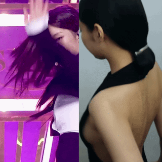 Kpop accidents (nipslip, panty-slip) Jennie - UI - Yeji - etc