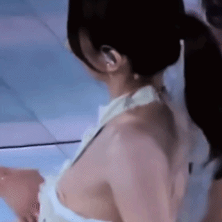 (Kpop) Twice - Momo pastie slip