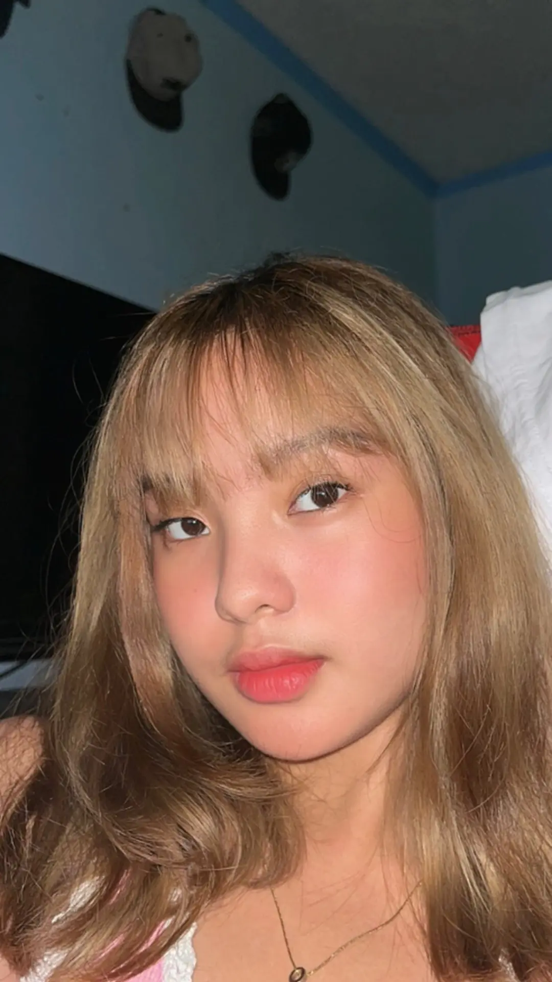 Davao Fineshyt Chinita Baddie (SARAP NETO SWEAR)