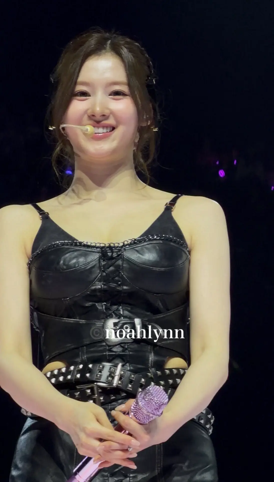 Twice - Minatozaki Sana - Sexy fancan. Boobssss