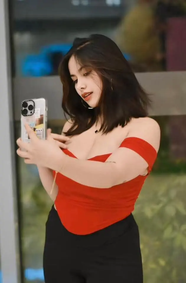 CURVY MAMA! ANO KAYA ID NENTO?