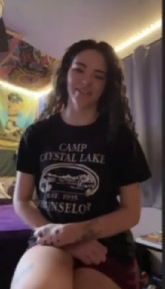 Model tricked into Boutine casting