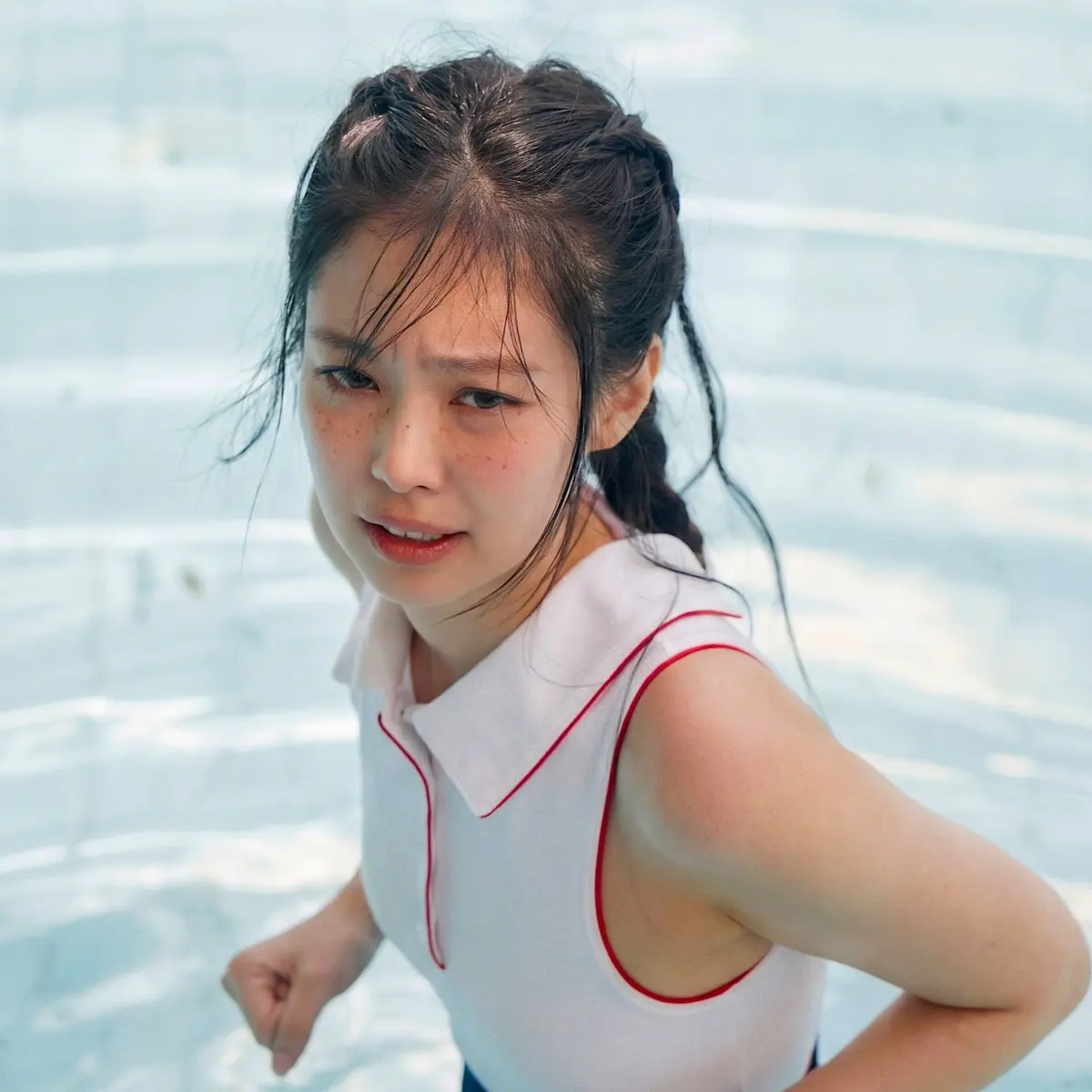 [Kpop] Jennie - J2NNI5 photobook scans HQ 3