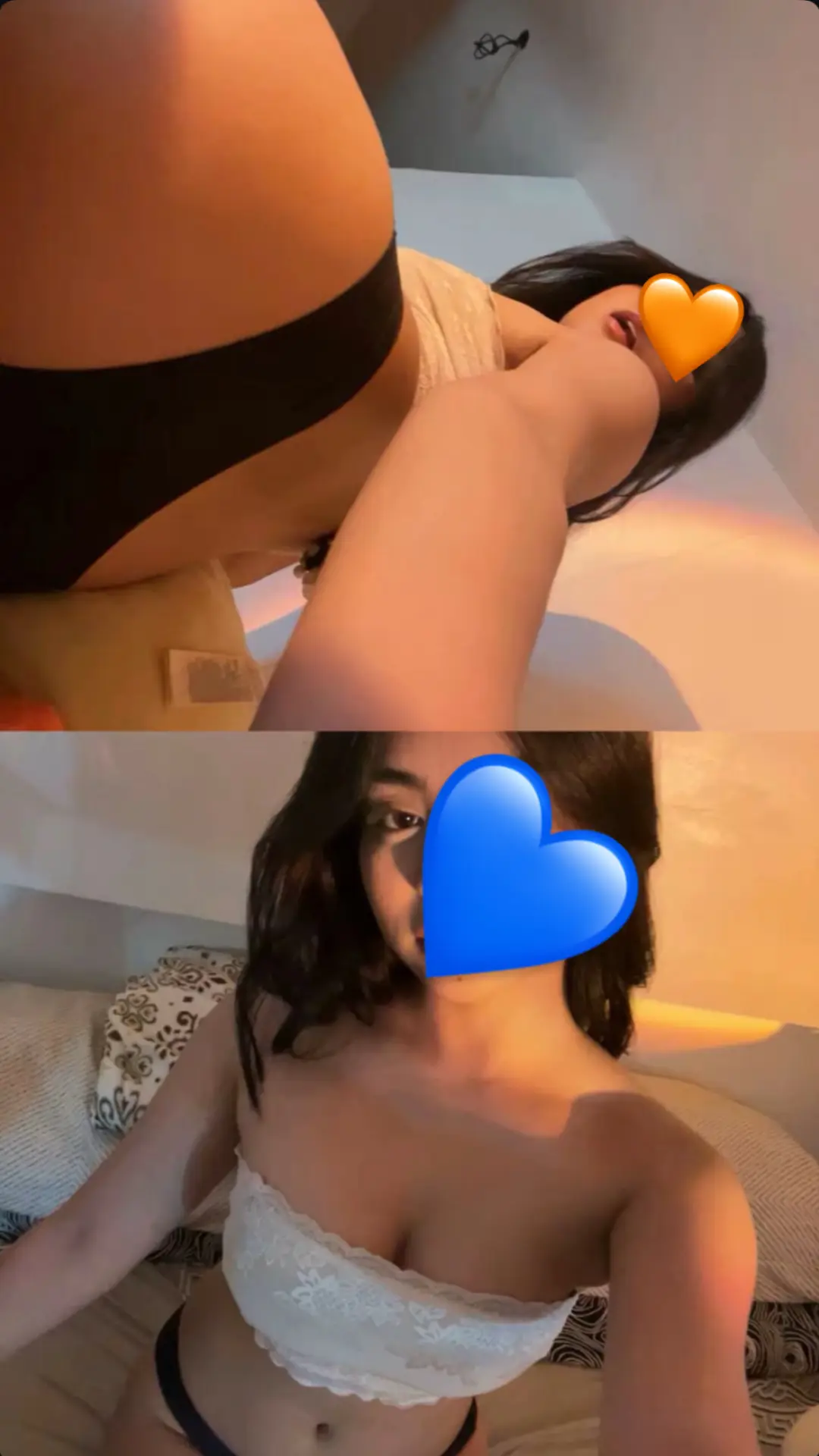 Ex ng kakilala na morena ig baddie
