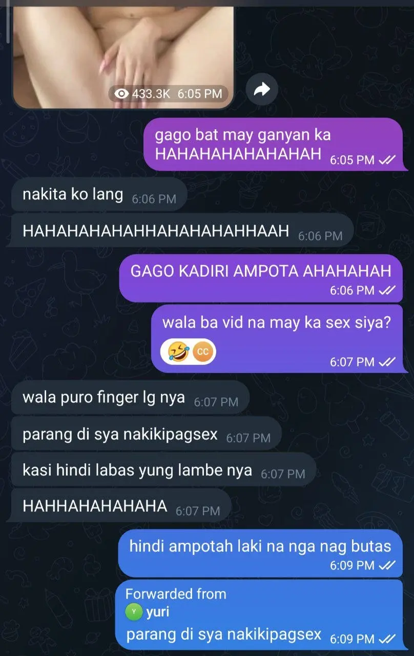 Si gf at tropa pinag usapan si meia with bonus part 4(perso)