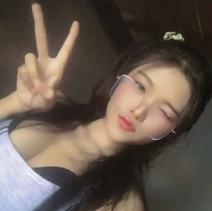 Non-Pinay Fine Shyt na moots ko na mukha Pinay