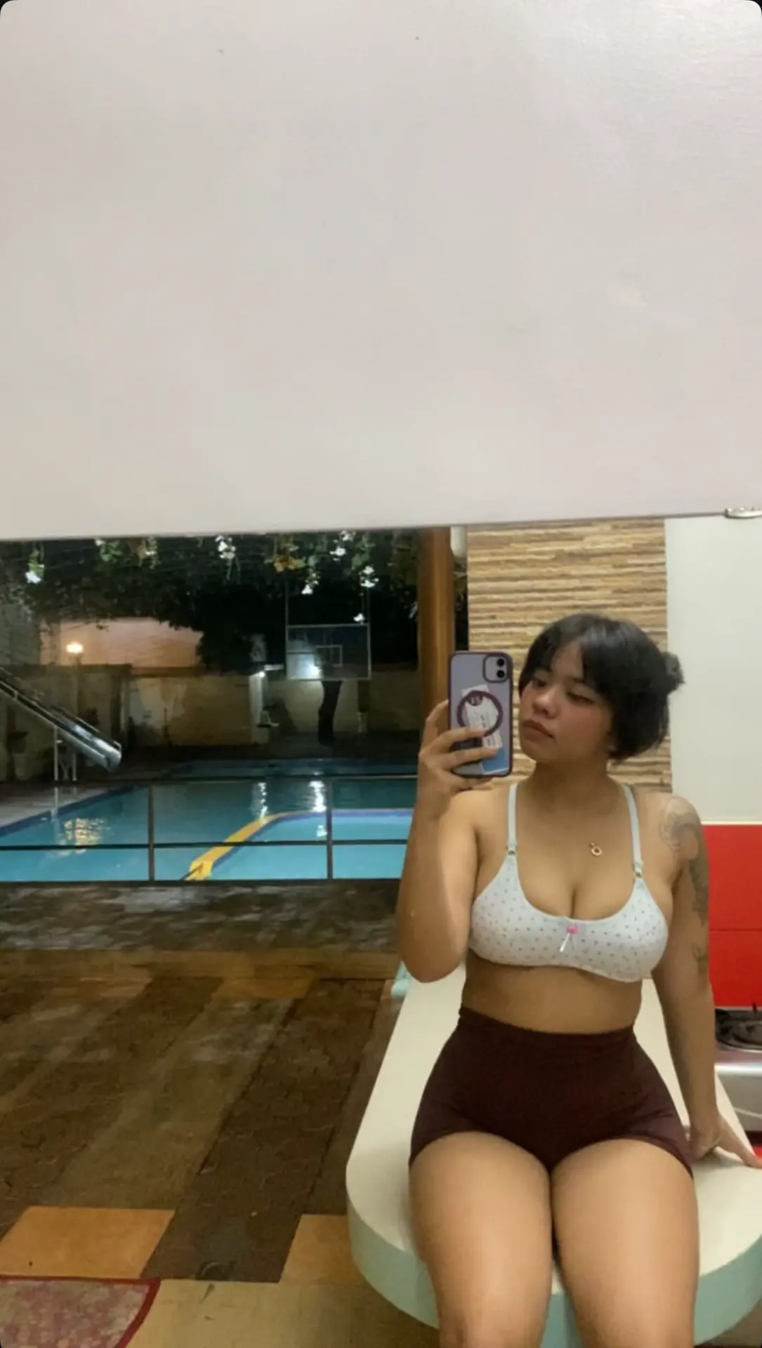 Sarap talag ng petite chinita with big tiddies
